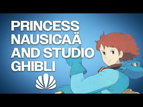 The Genius Of Miyazaki: How Nausicaä Planted The Seeds For His Later Masterpieces