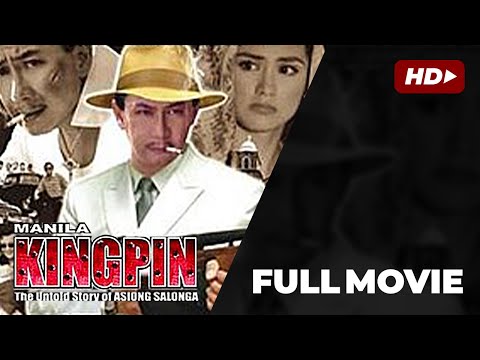 Manila Kingpin: The Asiong Salonga Story (2011) – Full Movie Stream Together