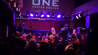 Crowbar - Cemetery Angels (Live) Easton, PA