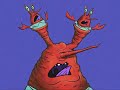 SpongeBob Moar Krabs Unused Faces Restored