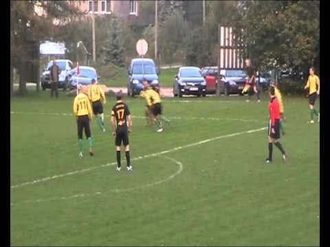 FC Otepää - FC Fauna 5:1 (Norbert Hurt 5:1 goal)