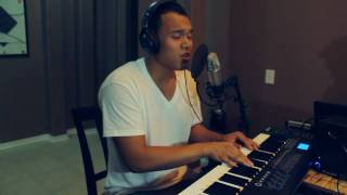 lay you down - usher (cover)