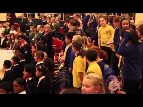 Friday Afternoons | Benjamin Britten - Bournemouth Symphony Orchestra