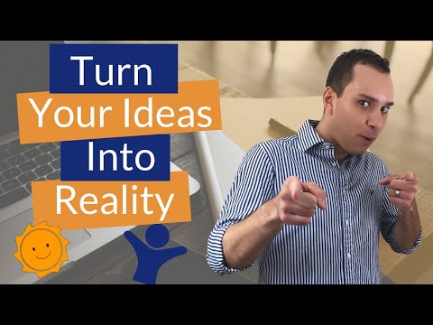 The Best Way To Organize Your Business Ideas