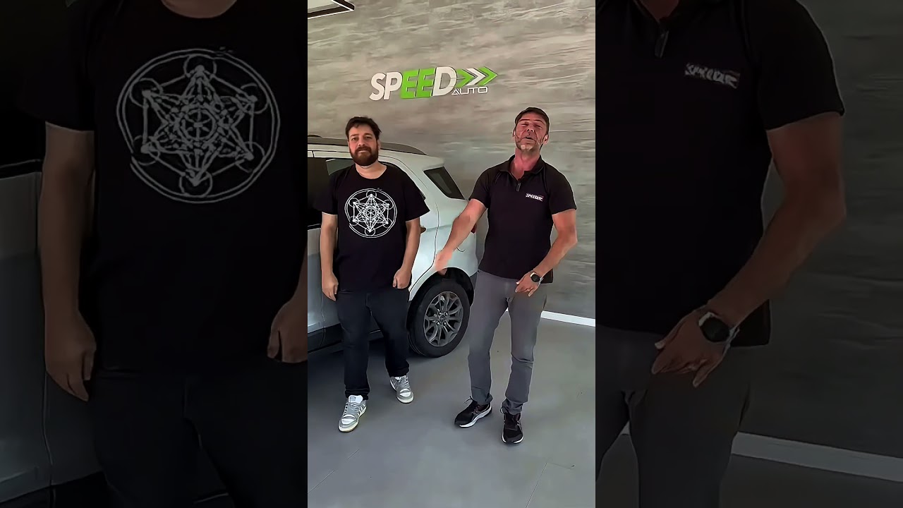 Depoimento Speed Auto