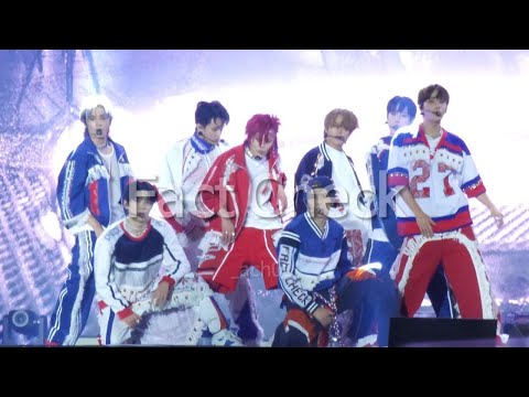 Nct 127 "Fact Check" MR REMOVED