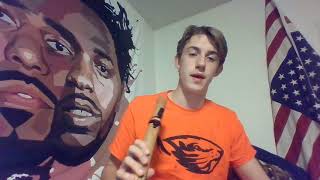 Tunnel Vision by Kodak Black. Played on the American Native Flute by Kolby Hoover