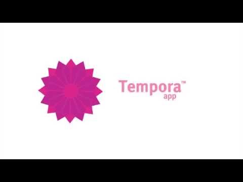 Tempora Timesheet