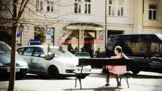 Maximilian Hotel / Prague "Sounds"