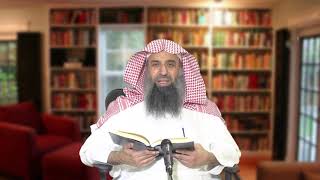 التعليق على إحكام الأحكام لابن دقيق العيد [12] | كتاب الطهارة | باب الاستطابة الشيخ عبدالمحسن الزامل image