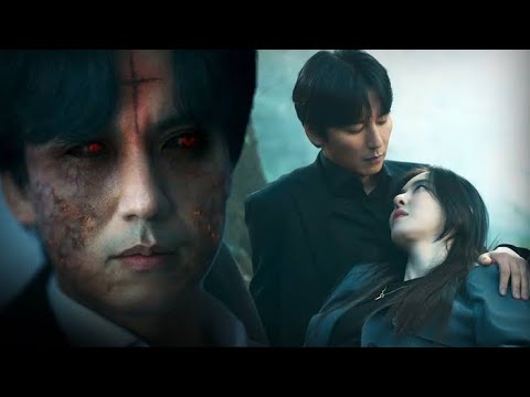 Island 2023 Korean Drama Explained In Hindi | Korean Thriller Drama explain in hindi #islandkdrama
