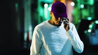 Chris Brown - I Need Love (Unofficial Music Video)