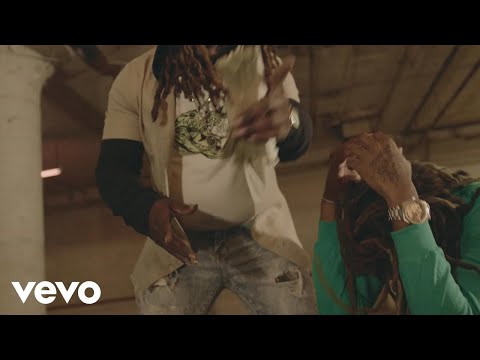 Stack Dollas - SnapShot ft. Shootah Baby