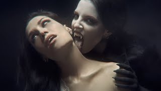 Image of Deathless Legacy – Your Blood Is Mine Feat. Steve Sylvester