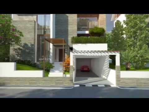 Platinum Perch Villas