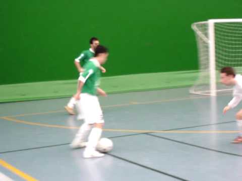 Eurosporting - San Lorenzo SanVi 5-9 - Salvataggio e ripartenza