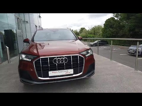 Audi Q7 55 Tfsi e S Line - Image 2