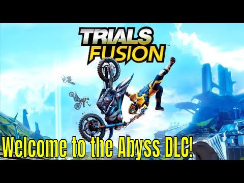 Trials Fusion : Welcome to the Abyss Xbox 360