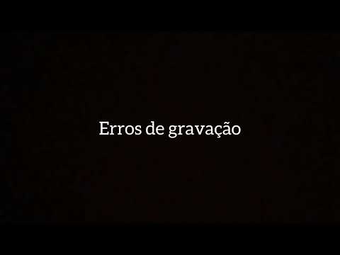 Trabalho de inglês - “O livro de Eli” (VIDEO 1)