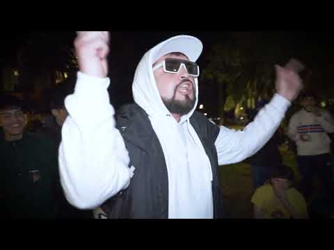 BOMBATACK vs NOXA vs MAGO MC | OCTAVOS YERBAVIVA x HOLLYWOOD REGIONAL VIÑA DEL MAR