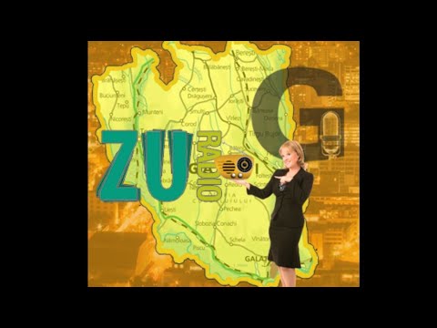 RadioZU Galati 94,8 - Local Ads ( 16.11.2022 )