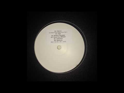 El_Txef_A - The Love We Lost feat Woolfy (Bedouin Remix) [0f0c1]