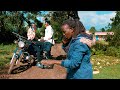 Kakuu De Stranger Killer Girl Single Official 4K Video Latest Kalenjin Music