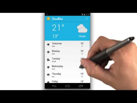 欢迎学习Google Android 开发者纳米学位