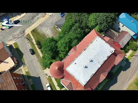 Masonic Lodge Little Falls NY
