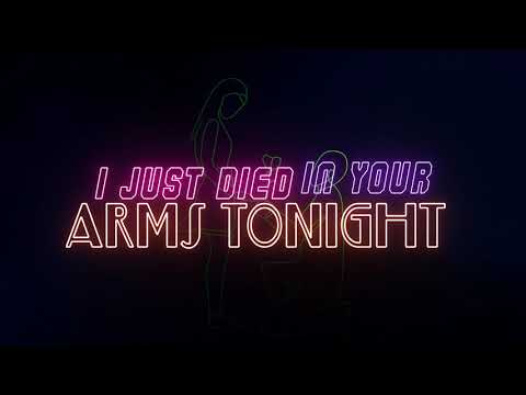 Faydee - In Your Arms Tonight ft  Gon Haziri (Official Lyric Video)