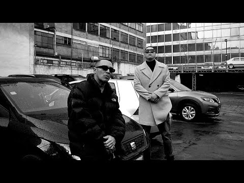 Dracks Meckanickz ft Bexer Big Bastard Kit Para Caballeros Prod. Luxo Skillz (Movie) Vico Vichente