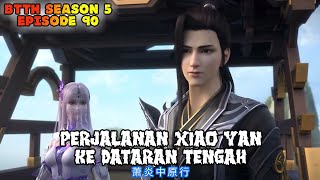 Download lagu Btth Season 5 Episode 90 Sub Indo - Xiao Yan Menuju Dataran Tengah mp3 Download lagu Btth Season 5 Episode 90 Sub Indo - Xiao Yan Menuju Dataran Tengah mp3