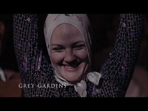 Mildred Pierce Trailer