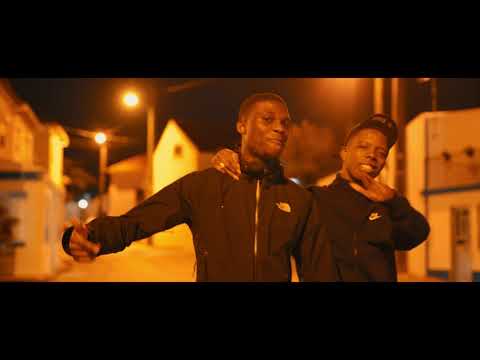 CASSO - Paranoia Ft Andy VDM & Flyy