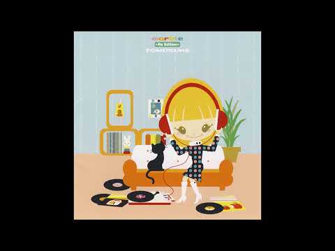 Orange Lounge - Marmalade Reverie