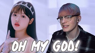 Reacting to OH MY GIRL The fifth Season MV (SSFWL) (오마이걸) (다섯 번째 계절)