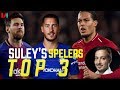 'Virgil van Dijk Maakt van Liverpool Kampioenskandidaat!'