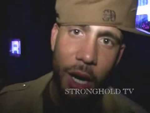 Vigilant Promotions - DJ Drama Interview & Shout Out