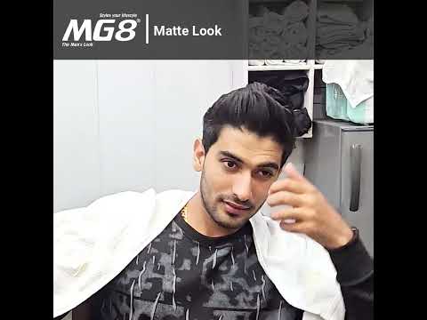 Hair Volumizing Powder Wax 20g