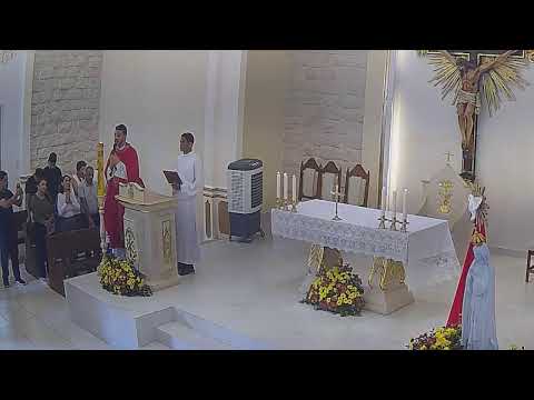 Domingo de Pentecostes | Solenidade