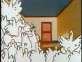 Sesam Open Sesame Sesame Street The Room Is Full Of Chickens Swedish