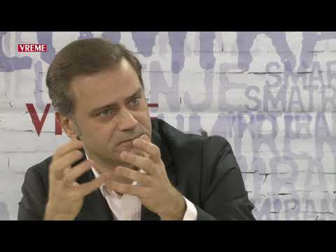 Zumiranje 68 - "Uloga ideologije u srpskoj politici"