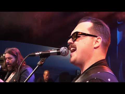 GA-20 - "Cryin' & Pleadin' " @ Moulin Blues Ospel 2025