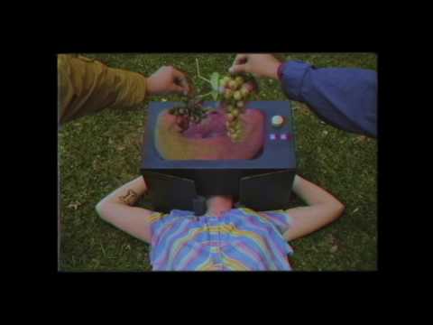 And The Kids - Friends Share Lovers [OFFICIAL MUSIC VIDEO]