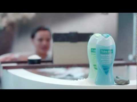 Billboard Palmolive Thermal - Grey's Anatomy