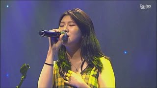 160706 Yerin Baek (백예린) - Zero at Bugs Special Live Vol.18