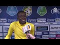 Fortuna Sittard - ADO Den Haag: Amadou Ciss