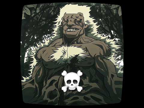 The Most Disgusting 💀| CLIP: @shubbidy612 | #berserk #kentaromiura #skull #edit #guts #anime