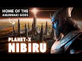 HOME Of Ancient ANUNNAKI GODS NIBIRU The Hidden Planet
