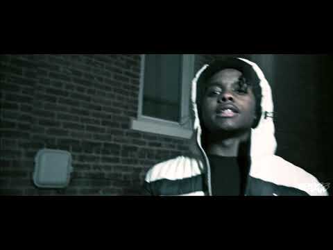 HB Dreski x IUR Tizzle "O.M.T" (Official Music Video) Directed by 3DMG Entertainment